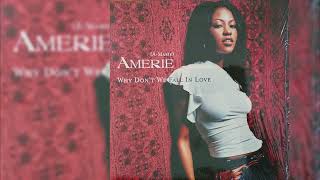 Amerie - Why Don&#39;t We Fall In Love (Richcraft Remix)