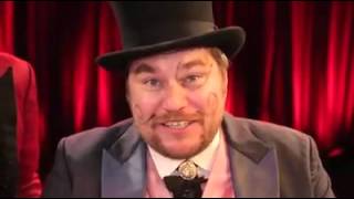 Cirkus Summarum 2015 - tak for i år!