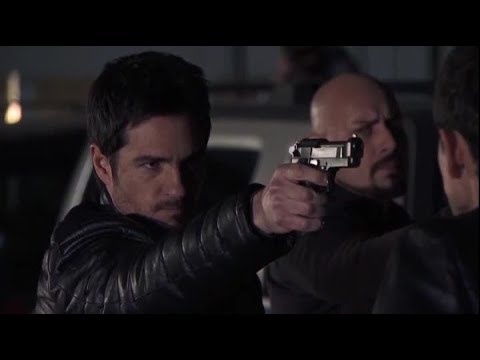 ESDLC 3 Cap 5 - El Chema Venegas casi mata a Victor Casillas Jr