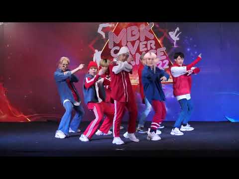 [SEMIFINAL] - Teen - 10.TNT - MBK COVER DANCE 2022