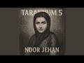 Niyat E Shouq Bhar Na Jaye