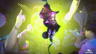 Teatro Kapital Sexy Sugar