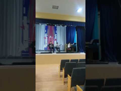 Морозов Кирилл, Аглиуллина Карина, Артюх Валентин 