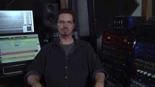 Video thumbnail for B1/B1D: Justin Weis by Burl Audio