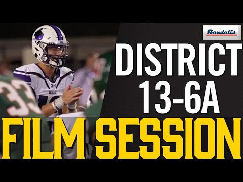 Houston High School Football Preview: Top Teams & Players To Watch!