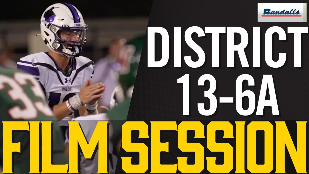 Houston High School Football Preview: Top Teams & Players To Watch!