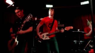 Sloan - Everything You've Done Wrong (Live 09/28/2008)