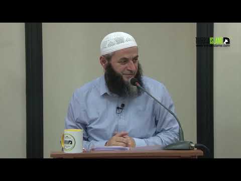 Ngjarja e cila bën të ditur aftësinë e një idhulli! - Hoxhë Sadullah Bajrami