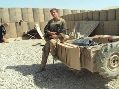 afghan 2009