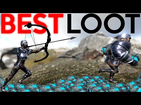 How We Got Our REVENGE On The ALPHA Tribe! - ARK