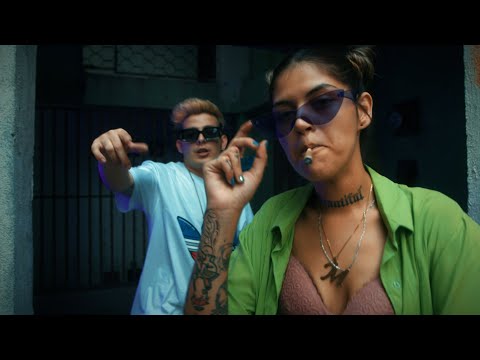 David Rmz Ft Marie Bachitas - Dos Motas (Video Oficial)