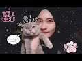 VLOG 4 FROM KUANTAN TO TERENGGANU IN 1 DAY NEW BABY IN DA HAUZ