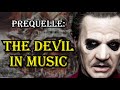 GHOST How Prequelle Tells A Story