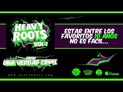 Una verdad cruel (con Capaz)