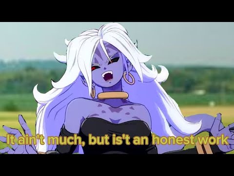 Ending a TOD with the Sticky Energy Blast