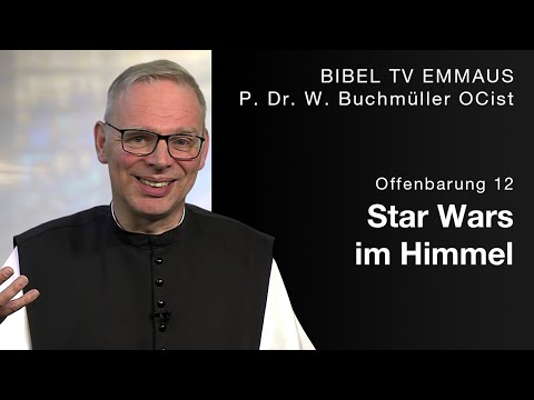 Mariä Himmelfahrt | Andacht von Pater Wolfgang Buchmüller OCist | Bibel TV Emmaus Feiertage