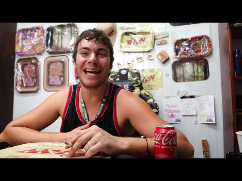 Entrevista con Tete Weeras ❄️FRESCO❄️