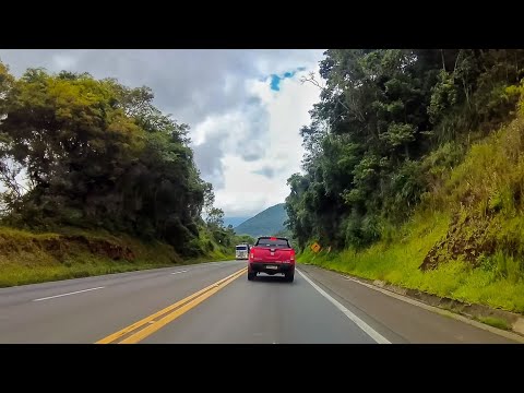 Guarapuava / Prudentópolis PR