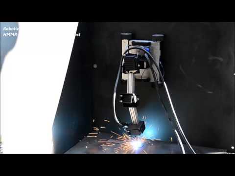 2014-443 HMMR CP Blasting WeldingTransitioningTest