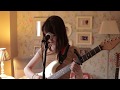 Patricia Lalor - ‘Youth’ [Daughter Cover]
