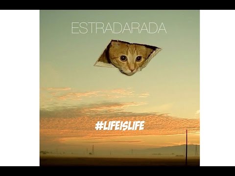 ESTRADARADA - #LIFEISLIFE Life is life Лайф из лайф, просто пропал WiFi.
