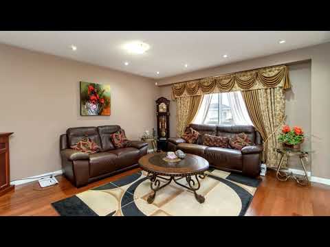 26 Tawnie Crescent, Brampton, Ontario