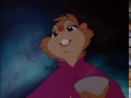 The Secret Of NIMH Elizabeth Brisby Gives Timmy His Medicine