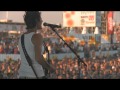 Concert at SEA 2010: K's Choice - 'Not An Addict'