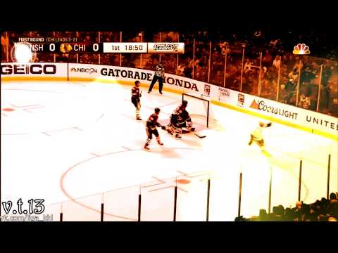 Neal  [v.t.13] Postgame Recap: Predators vs Blackhawks - Game 6