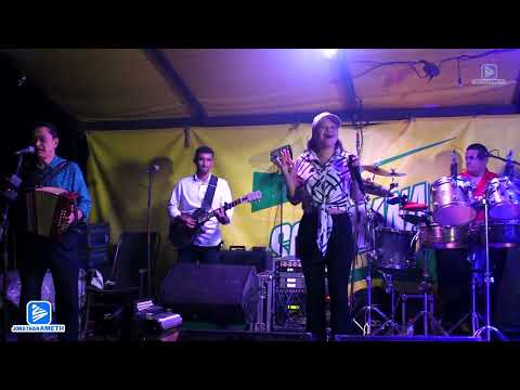Que sagrado es el amor - Alfredo Escudero y los montañeros desde Rancho Don Luis