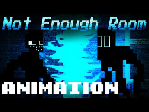 Not Enough Room [[Animation]] Mandela Catalogue || Z Sharp Studios | REMASTERED