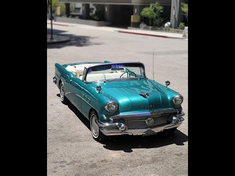 1956 Buick Special (CC-1619067) for sale in Glendale, California