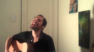 Old Shoes And Picture Postcards Tom Waits Tom Waits Old Shoes Picture Postcards Performed By Joshua Rivera