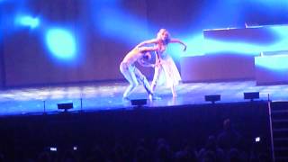 Derek &amp; Juilanne Hugh Unchained Melody