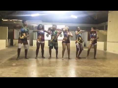 SWING-ARRASTO (COREOGRAFIA) NETFLIX - MC BAIANNO MC BBZORD JECKY MC LUCAS SP E JS NA MÃO DE OURO