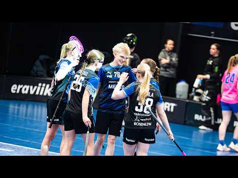 T21: EräViikingit - Classic 15.2.2026 maalikooste