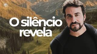 ✨ O Silêncio Revela | Pe. Fábio de Melo