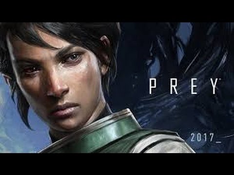 Prey PC Playthrough - The Death Of Austin Cool Part 22