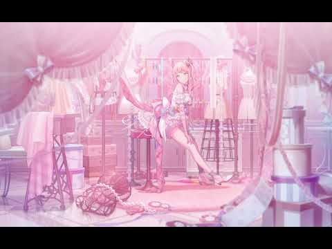 アイディスマイル (ID Smile) - Nightcord at 25:00 | project sekai full instrumental