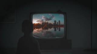 Nathan Kawanishi - &quot;Ueno Park Sunsets&quot; [Official Visualizer]