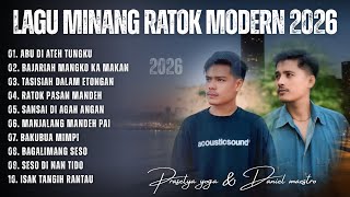 Download lagu Full Album Ratok Modern | Prasetya Yoga - Daniel Maestro mp3