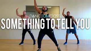 Haim - Something to Tell You | Nico O'Connor Choreography | DanceOn Class