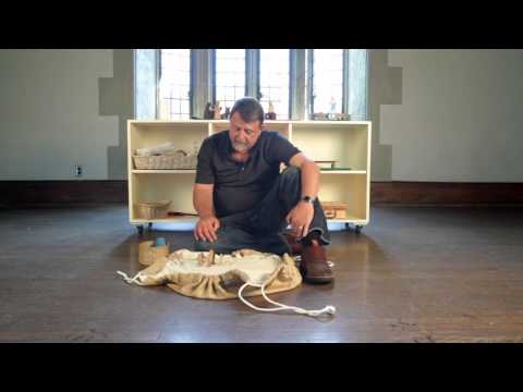 "The Exodus" Godly Play