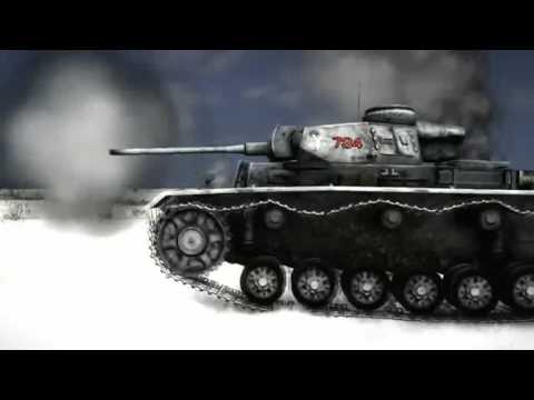 Achtung Panzer: Kharkov 1943