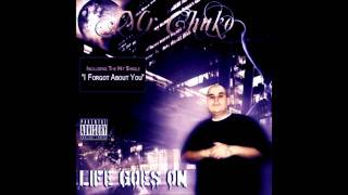 I Forgot About You - Mr. Chuko (CHOPPED&amp;SCREWED)