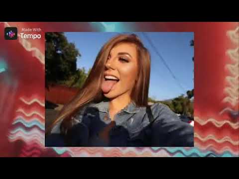 Sierra Sprague 🔥❤️😍🤩🤭😝