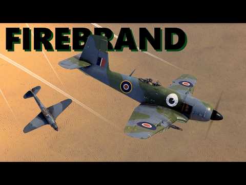 Hidden Gem? KEEP IT HIDDEN! | Firebrand TF Mk IV Review + Stock to Spaded