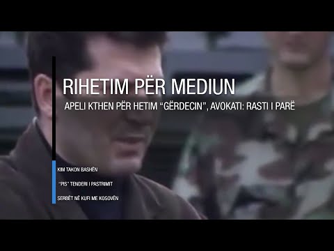 Edicioni informativ - 24 Shtator 2021 - Ora 16:00 - RTV Ora