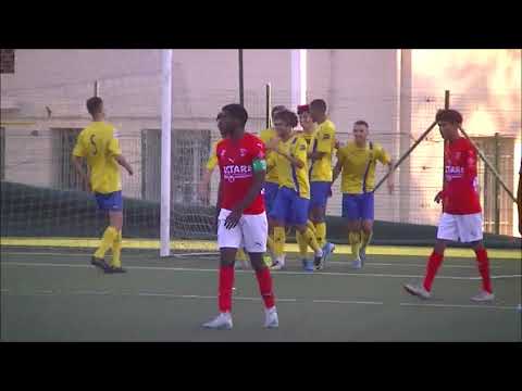 Football U19 Nationaux But Sporting Club Toulon vs Nîmes Olympique Live TV 2019/2020