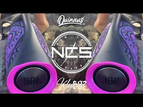 QUINAUS - UXOLO 4BY ( NCS REMIX ) 2021